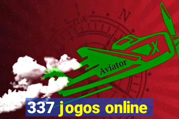 337 jogos online